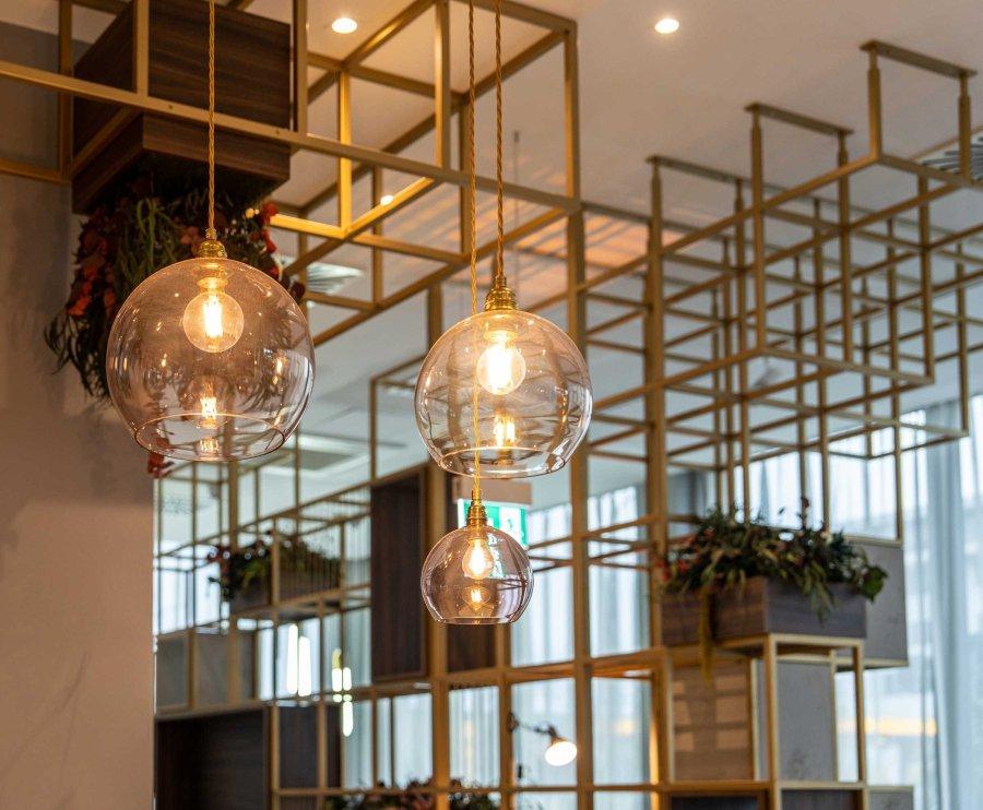 Plaza Premium Muenchen Hotel Bagian luar foto