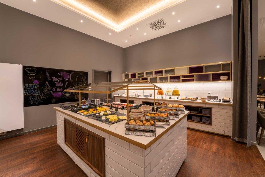 Plaza Premium Muenchen Hotel Bagian luar foto
