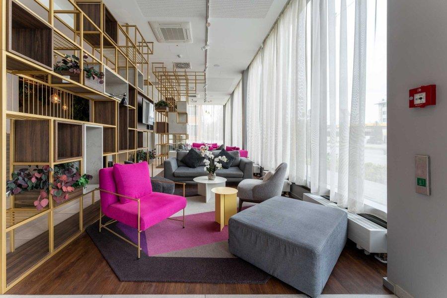 Plaza Premium Muenchen Hotel Bagian luar foto