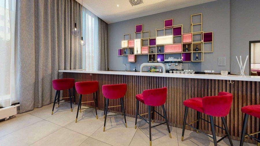 Plaza Premium Muenchen Hotel Bagian luar foto