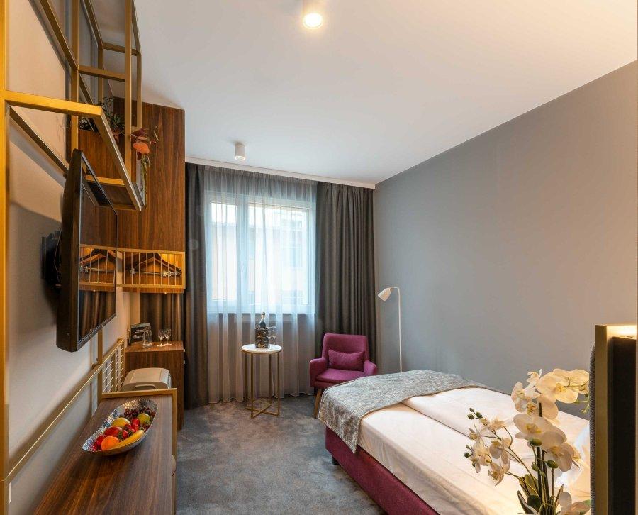 Plaza Premium Muenchen Hotel Bagian luar foto