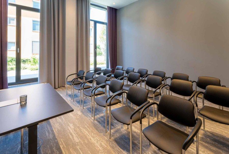 Plaza Premium Muenchen Hotel Bagian luar foto