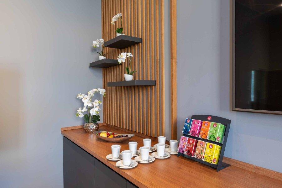 Plaza Premium Muenchen Hotel Bagian luar foto