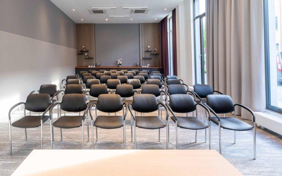 Plaza Premium Muenchen Hotel Bagian luar foto