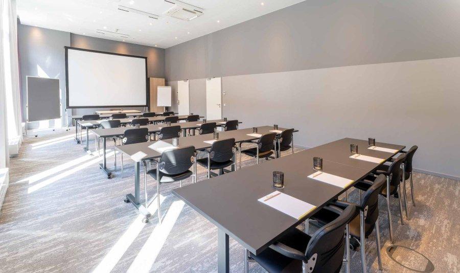 Plaza Premium Muenchen Hotel Bagian luar foto