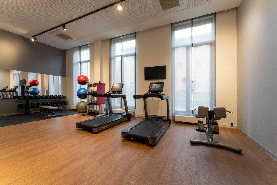 Plaza Premium Muenchen Hotel Bagian luar foto