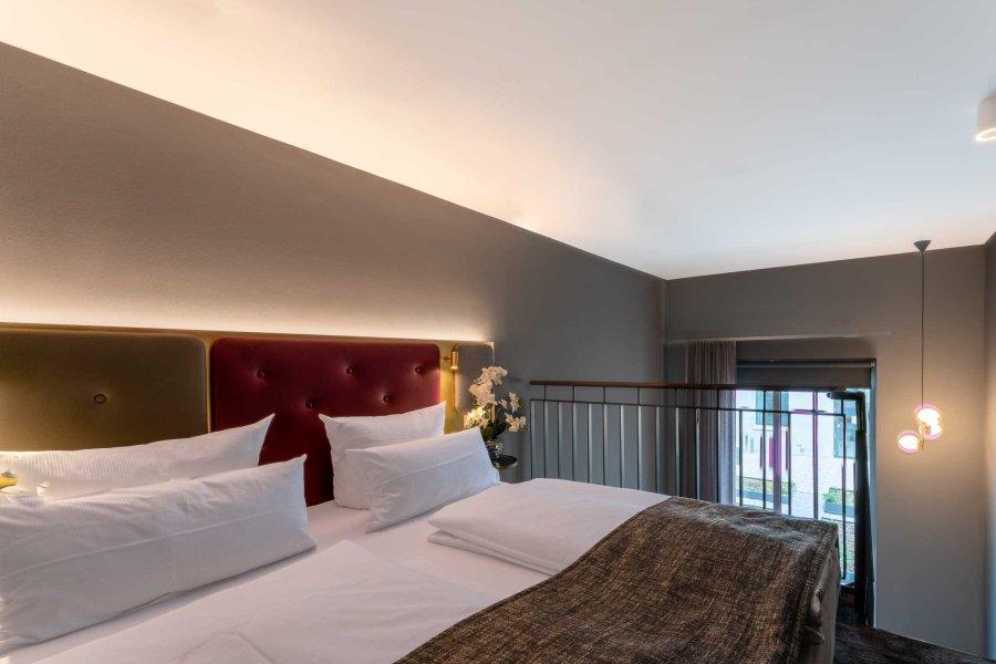 Plaza Premium Muenchen Hotel Bagian luar foto