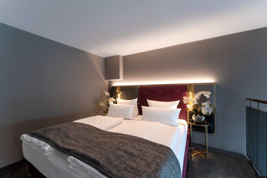 Plaza Premium Muenchen Hotel Bagian luar foto