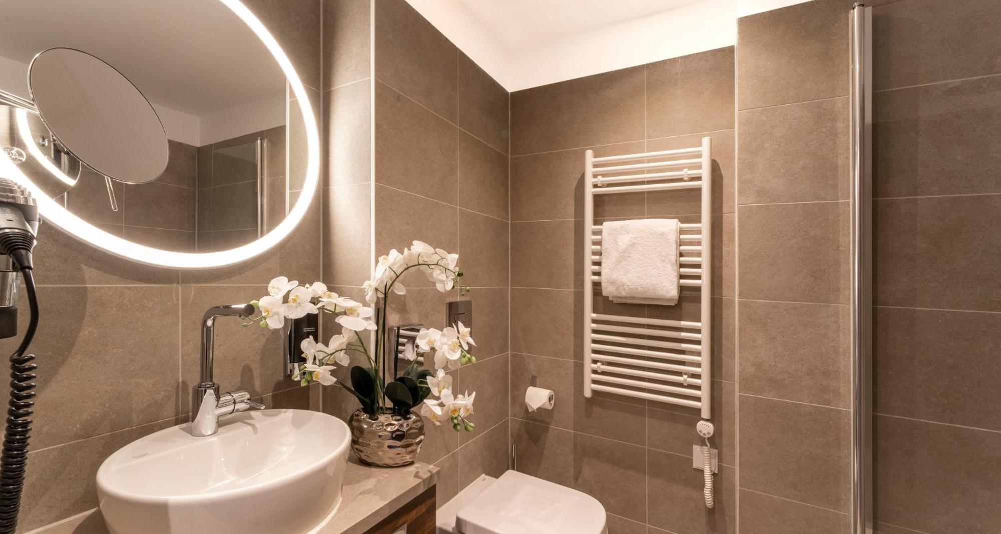 Plaza Premium Muenchen Hotel Ruang foto